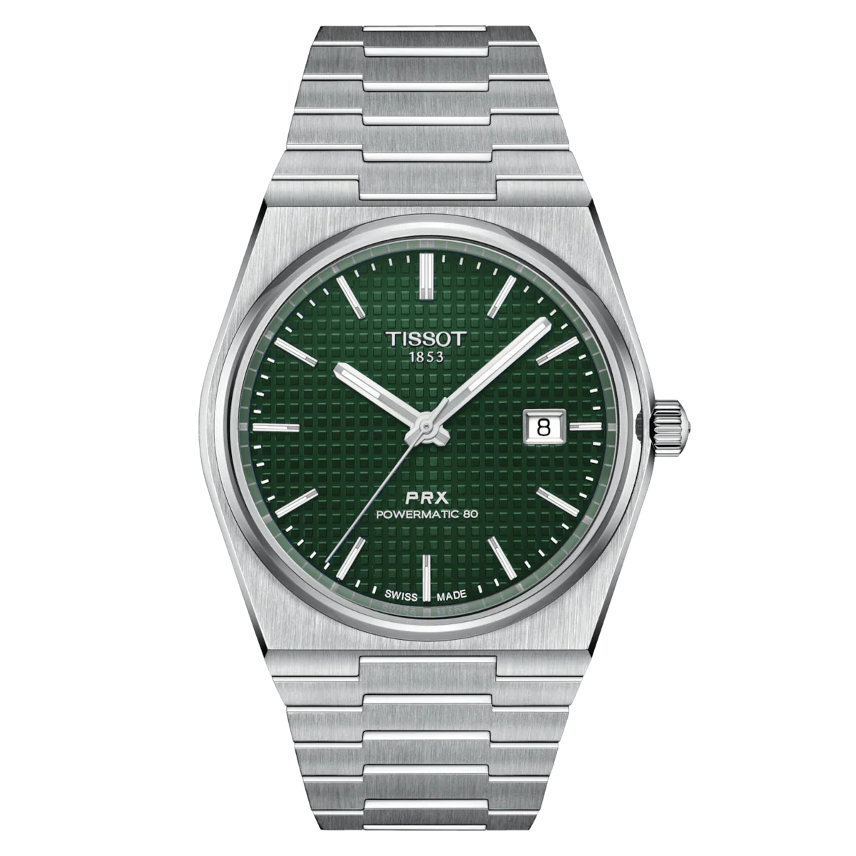 Tissot
